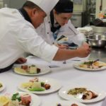 CULINARY COMPETITION