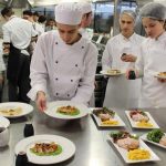 CULINARY COMPETITION