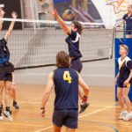 ACC Volleyball Grand Final