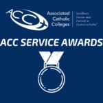 ACC Service Awards