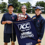 2023 Open Lawn Bowls