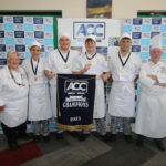 Culinary Competition